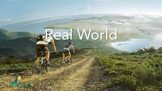 Real World
 