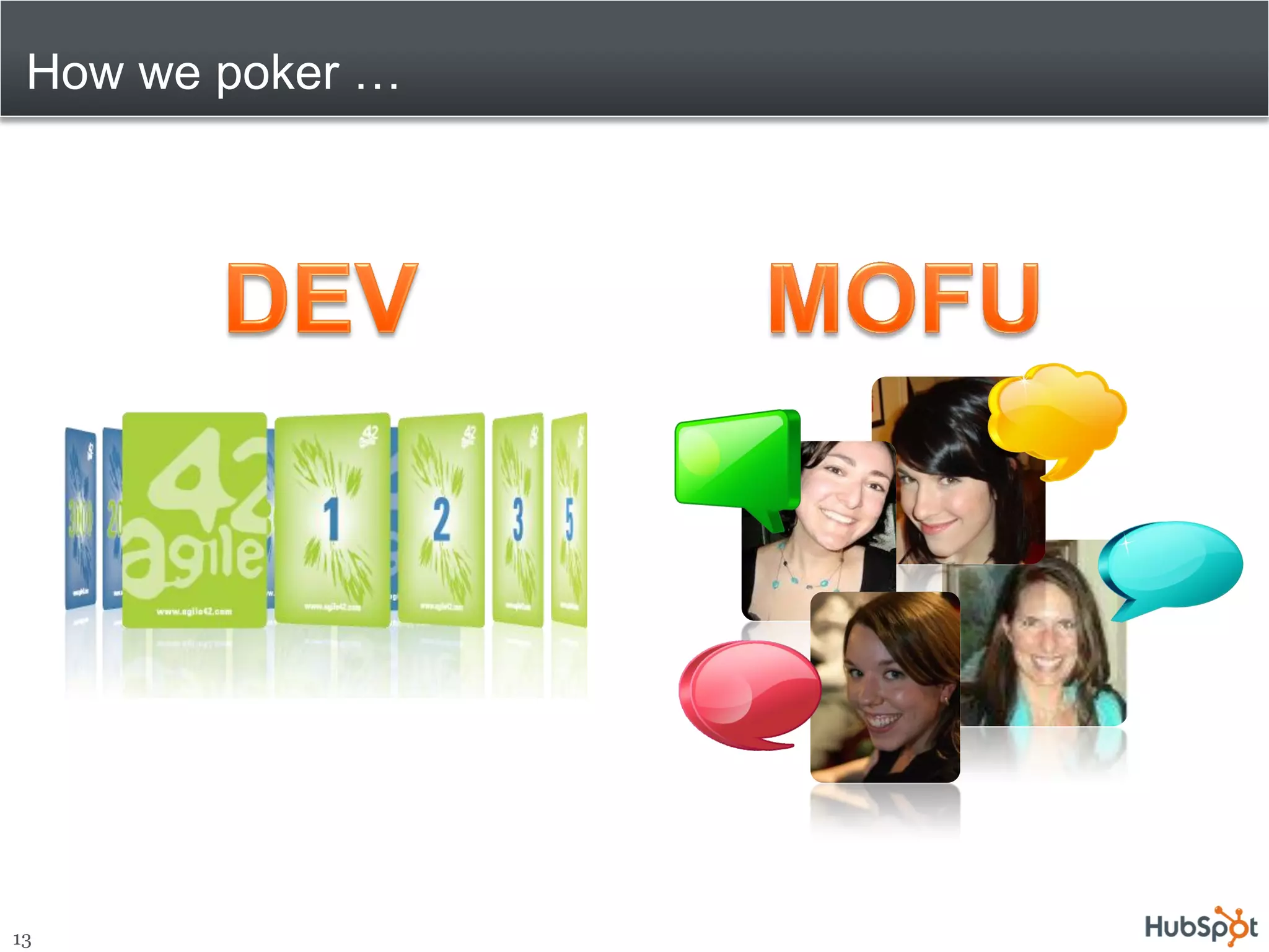 How we poker …




13
 