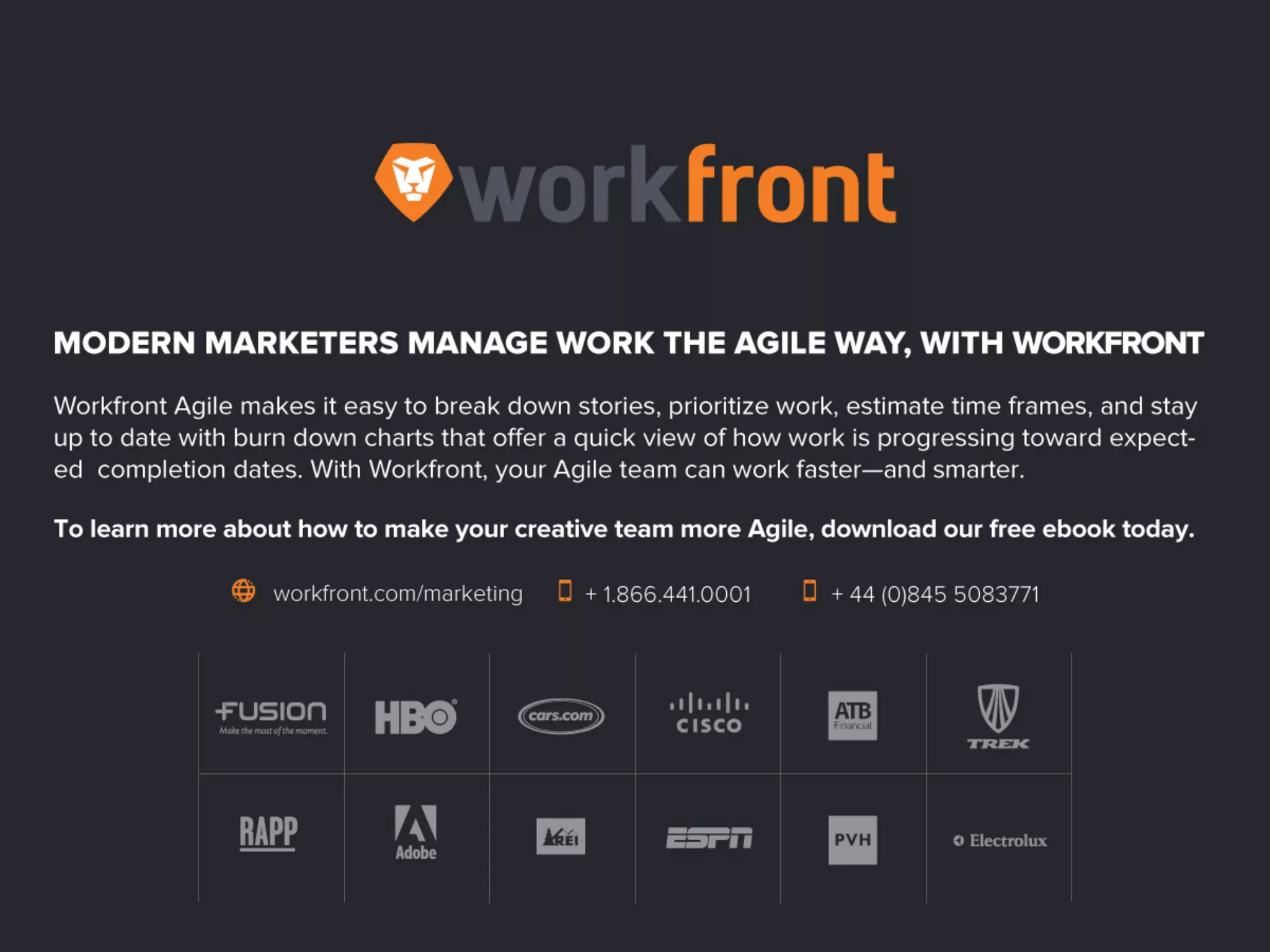 Agile Marketing: A Beginner's Guide