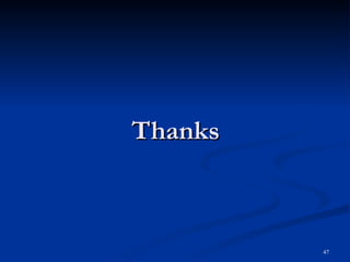 Thanks 