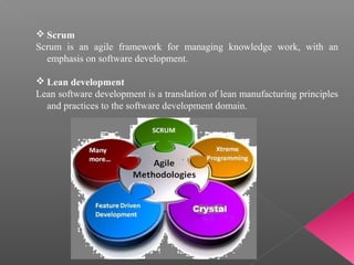 Agile methodology | PPT