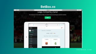 BetBox.co
 