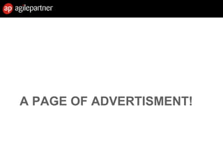 A PAGE OF ADVERTISMENT!
15 July 2010 23
 