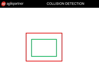 COLLISION DETECTION
 