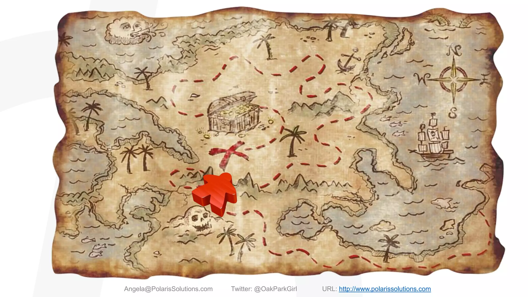 Angela@PolarisSolutions.com Twitter: @OakParkGirl URL: http://www.polarissolutions.com
 