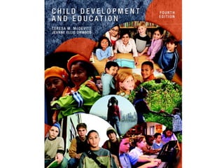 DO YOU THINK 
THAT PEOPLE 
DIFFER? WHY? 
 