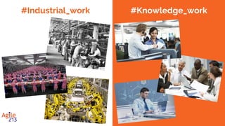 What’s the
problem..?
 