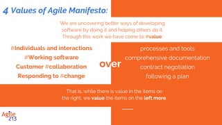 #Agile_Methodologies
 