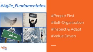 #Self_Organization
❏ Team Based.
❏ Communication.
❏ Visualisation.
❏ Shared understanding.
❏ Collaboration & Collective Intelligence.
❏ Responsibility & Accountability.
❏ Ownership & Commitment.
❏ Facilitation & Servant leadership.
 