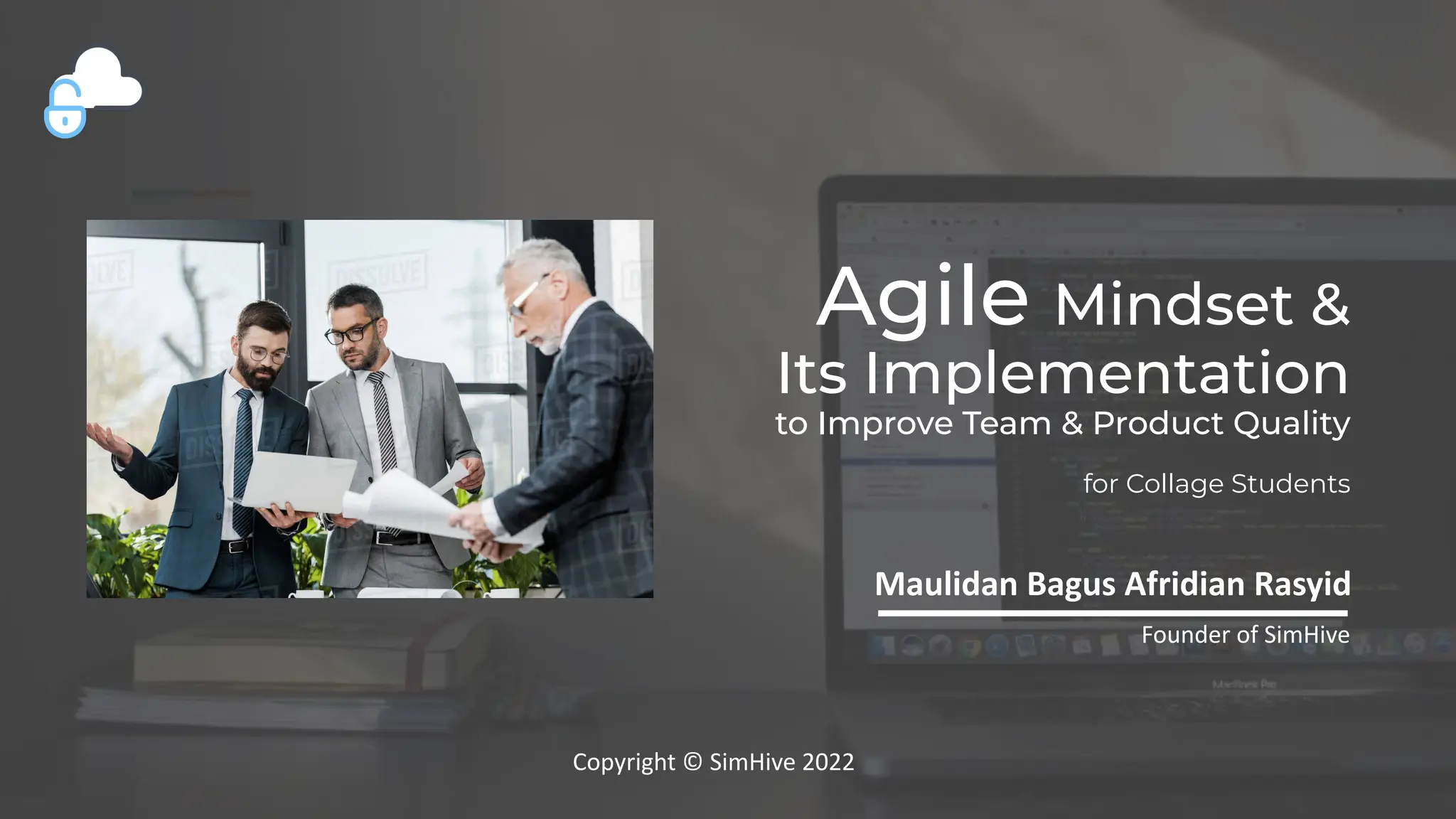 Agile Mindset _ Implementation To Improve Team _ Product Quality for ...