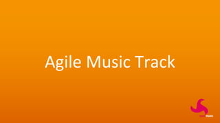 Agile Music from the Trenches