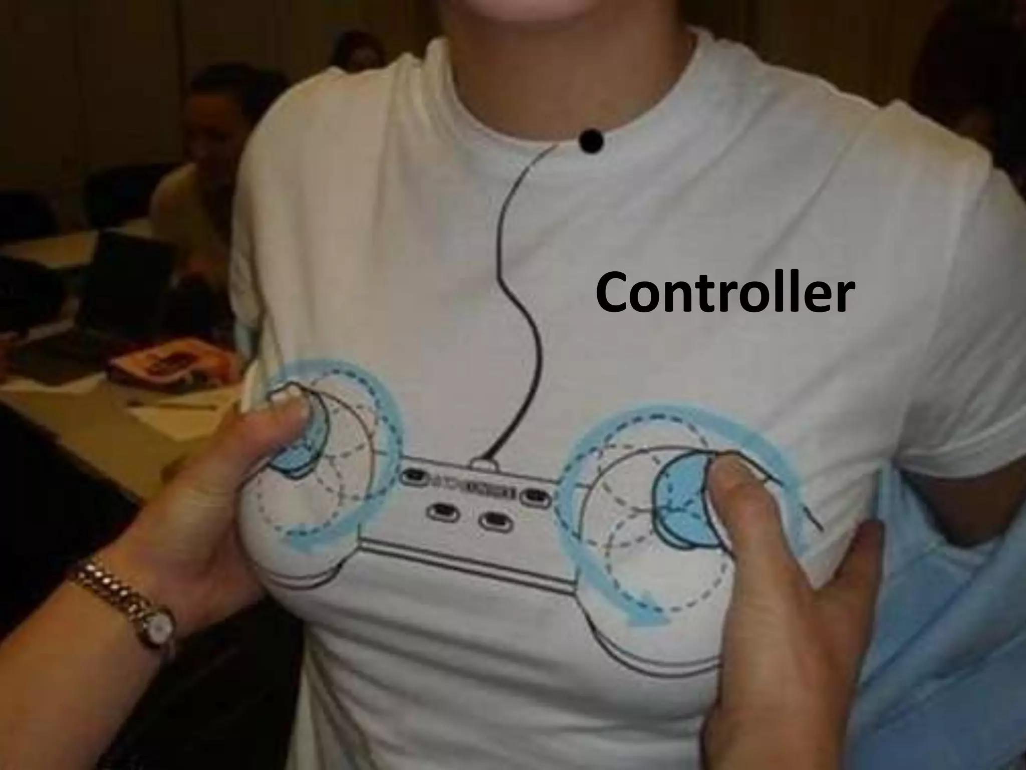 Расширяемо: возможности не ограничены