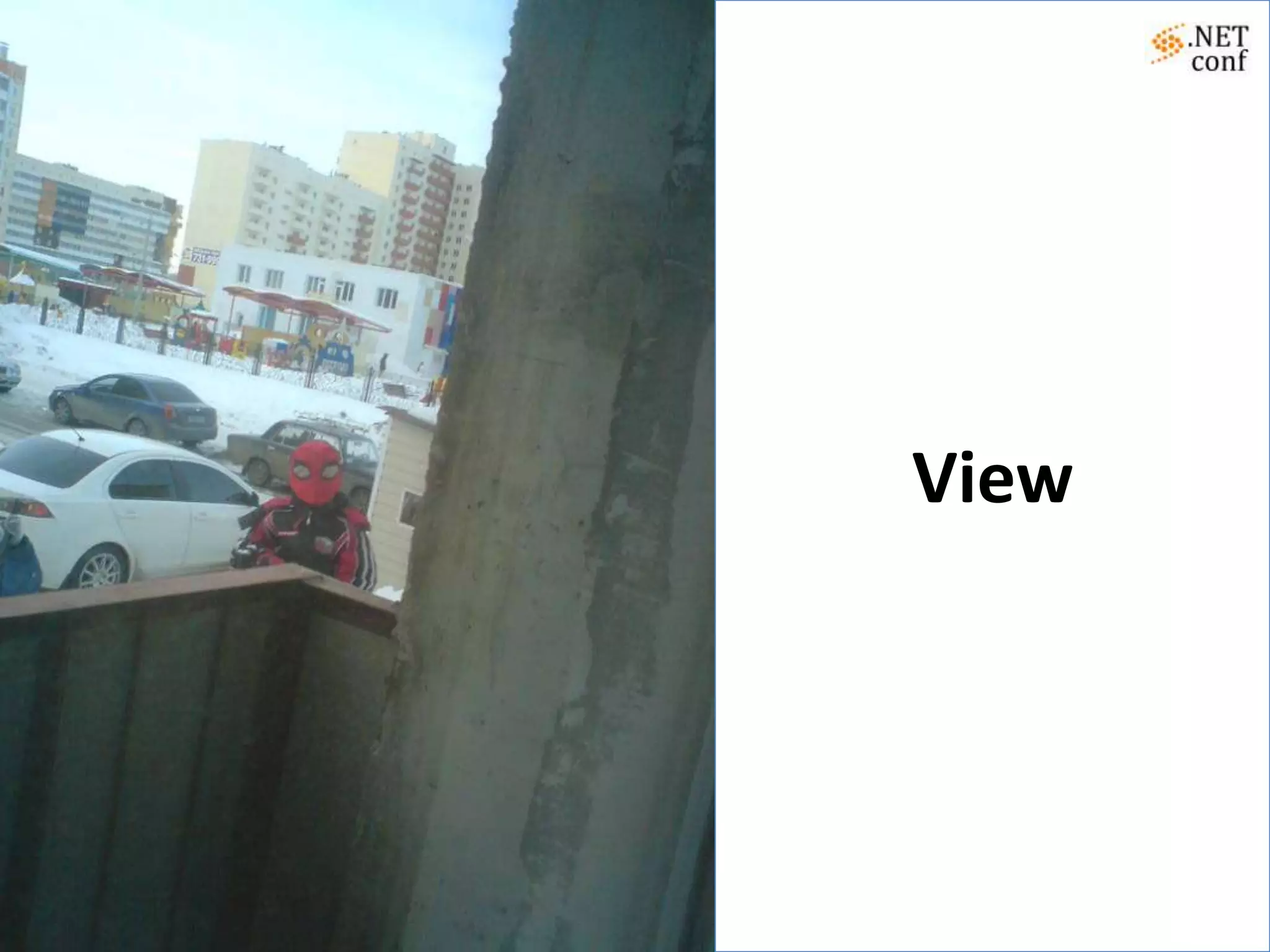 MVCModelControllerView