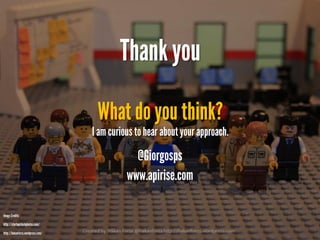 Running Agile for a startup and a hard truth