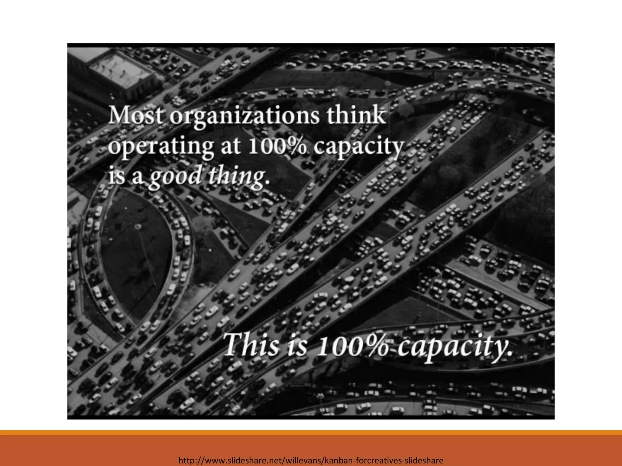 http://www.slideshare.net/willevans/kanban-forcreatives-slideshare

 