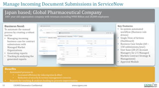 Agi servicenow | PPTX