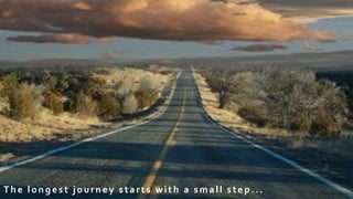 Once upon a پ…@پʲ
The lon ge st journ ey starts wi th a small ste p...
 