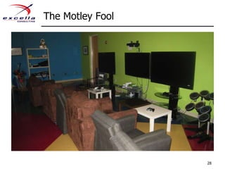 The Motley Fool

28

 