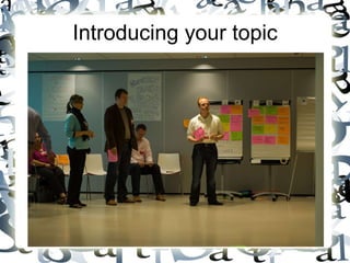 Agile Open Impression | KEY