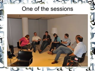 Agile Open Impression | KEY