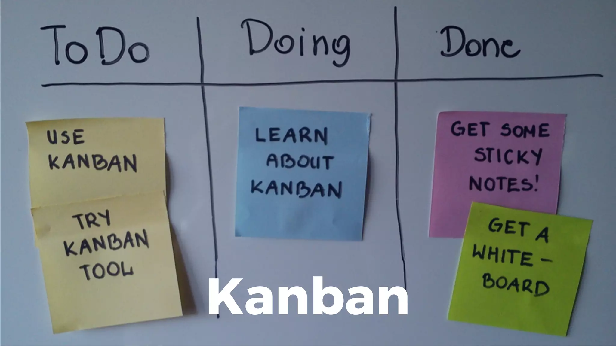 Kanban
 