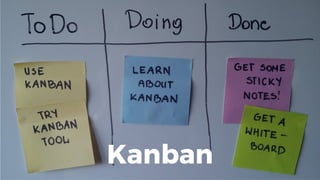 Kanban
 