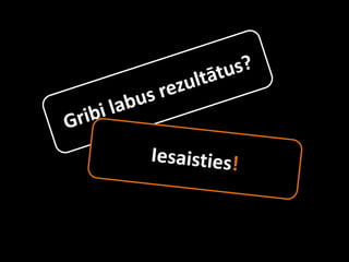 Patiesības un mīti par agile