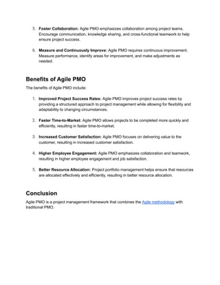 Agile PMO_ How to Build a High-Performing Project Management Office.pdf