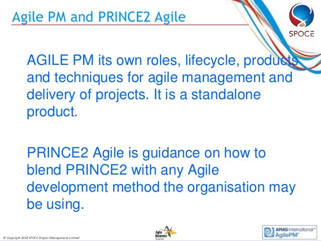 AgilePM-Foundation日本語版対応参考書