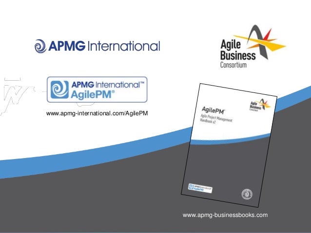 AgilePM-Foundation Demotesten