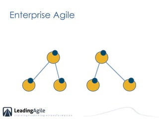 Enterprise Agile