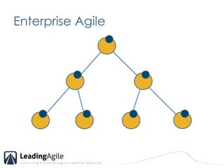 Enterprise Agile<br />