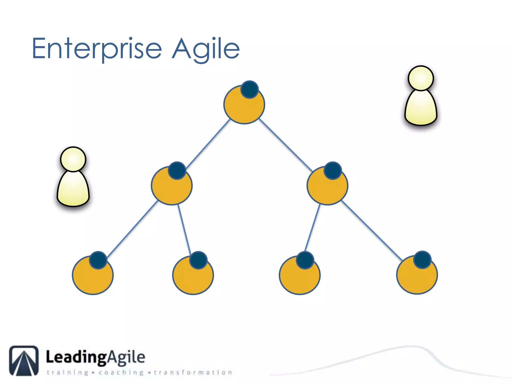 Enterprise Agile