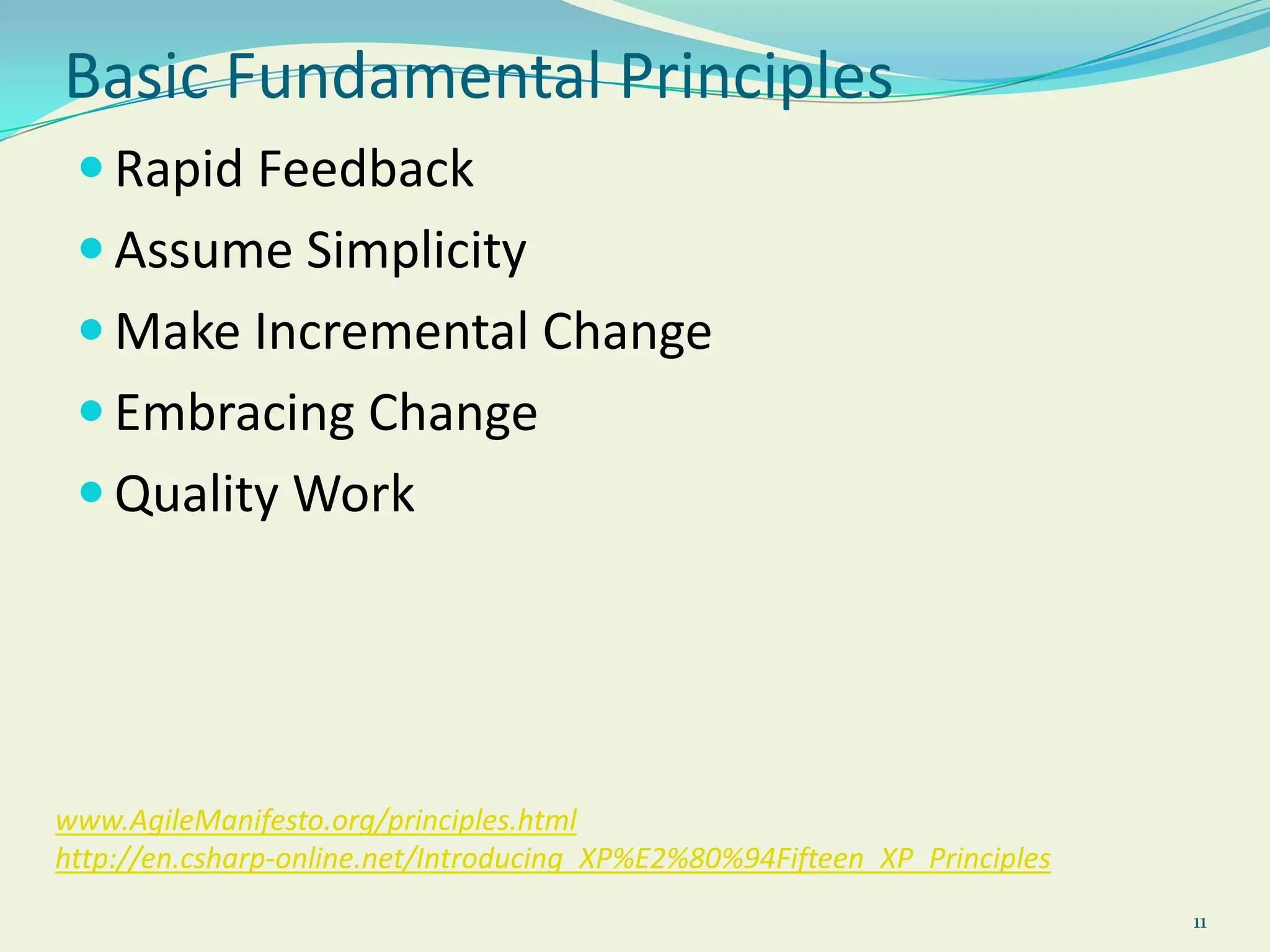 Continuous Integration