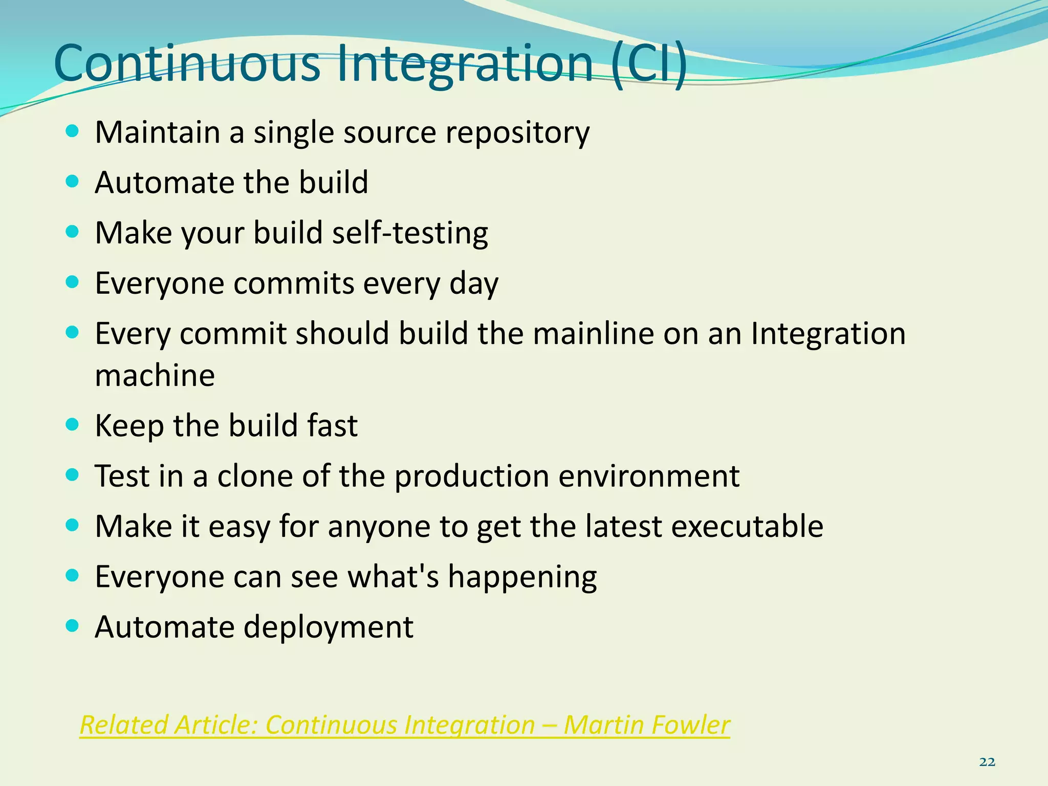 Accepted Responsibility