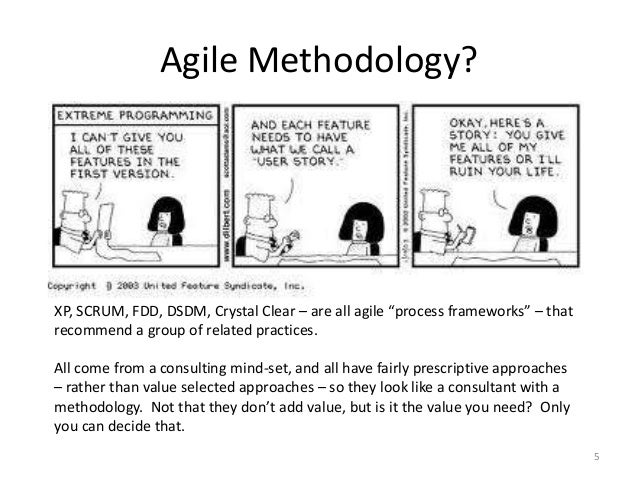 extreme programming as a methodology Extreme programming (xp) is a software development methodology, which is intended to improve software quality and responsiveness to changing customer requirements. extreme programming as a methodology Extreme programming (xp) is a software development methodology, which is intended to improve software quality and responsiveness to changing customer requirements.