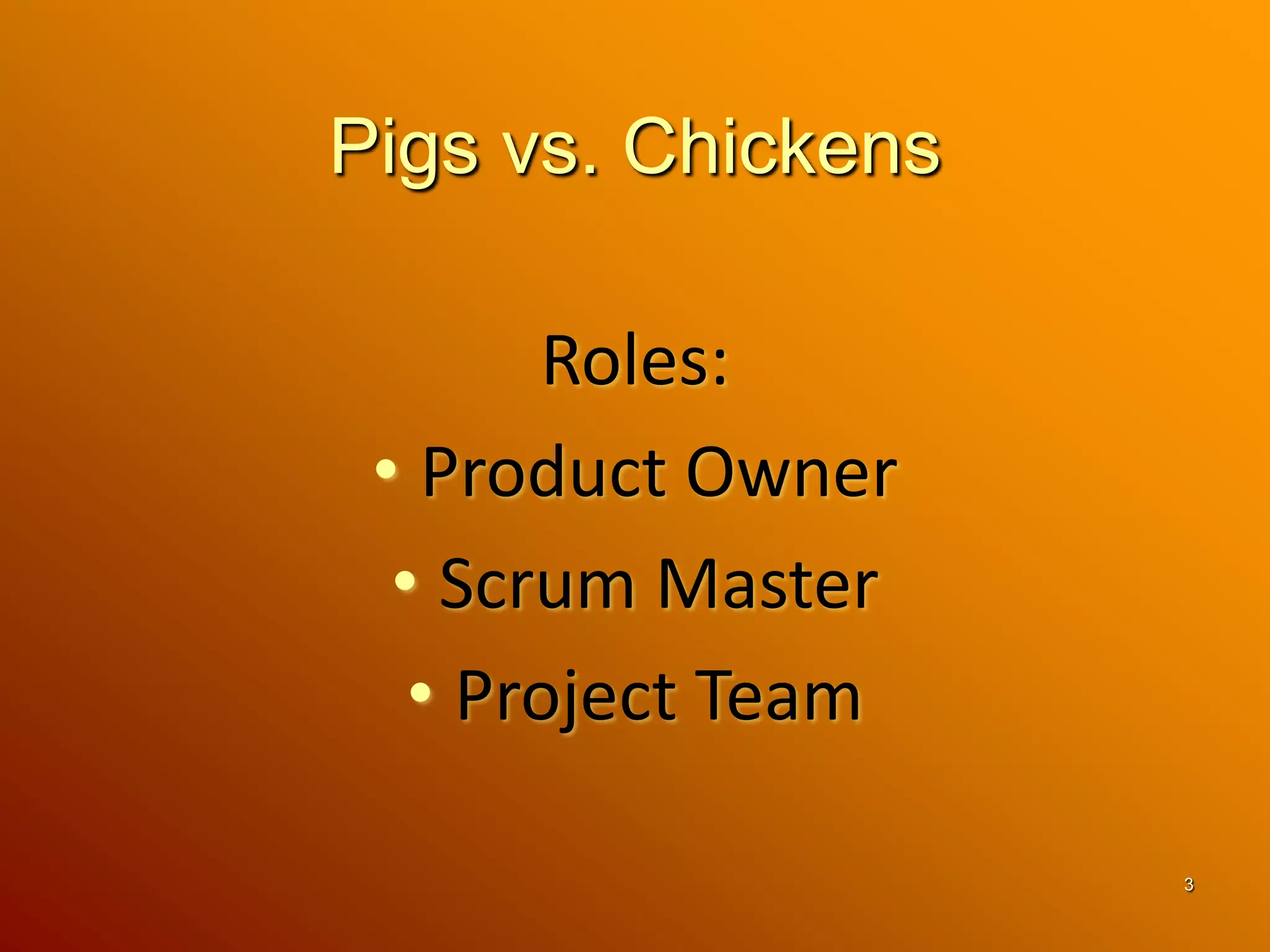 Solves especially complex problems