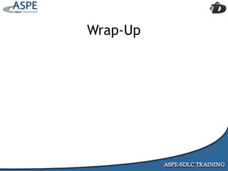Agile Presentation To IIBA MInneapolis