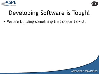 Agile Presentation To IIBA MInneapolis