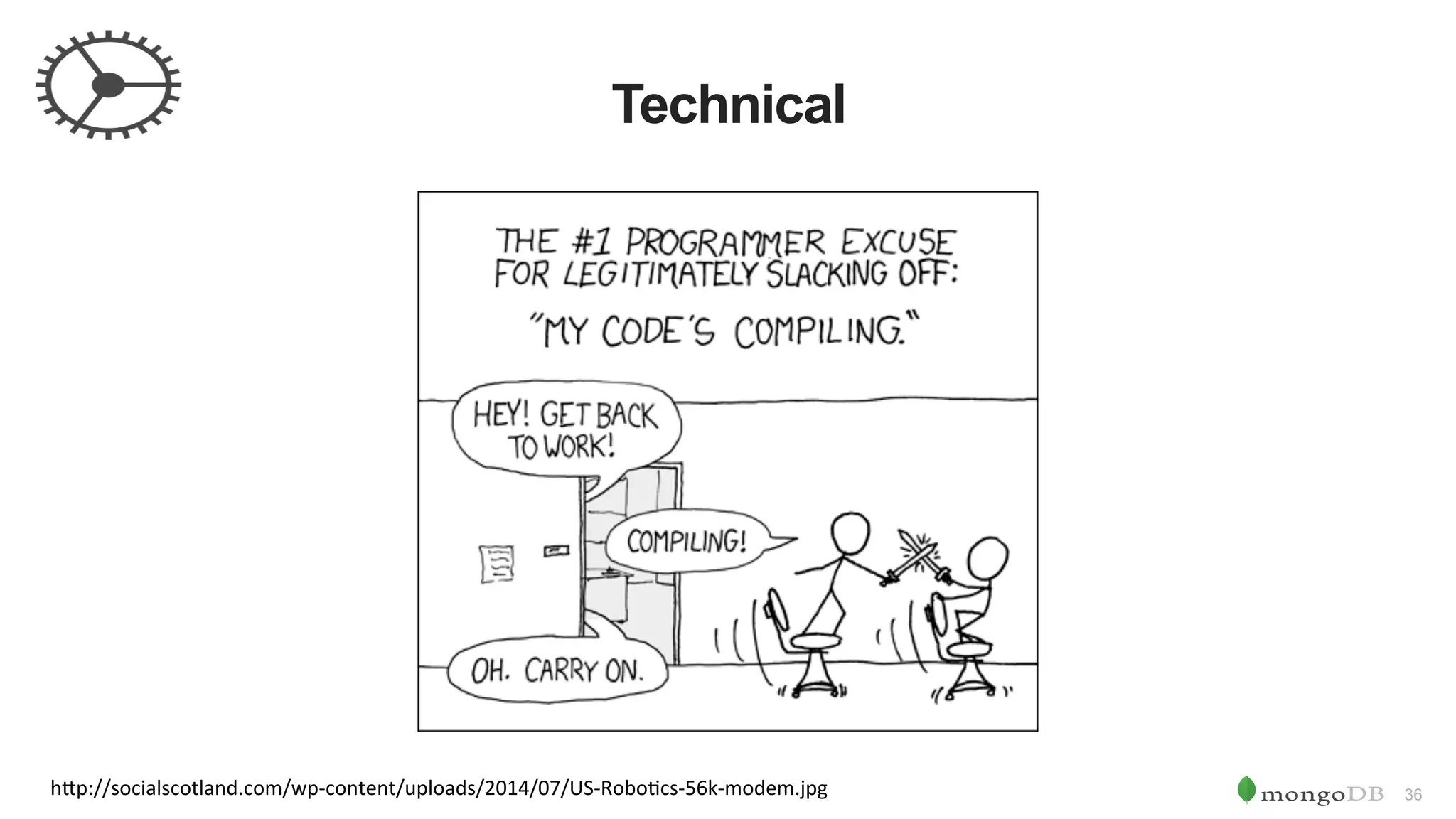 36 Technical h"p://socialscotland.com/wp-content/uploads/2014/07/US-Robo0cs-56k-modem.jpg 