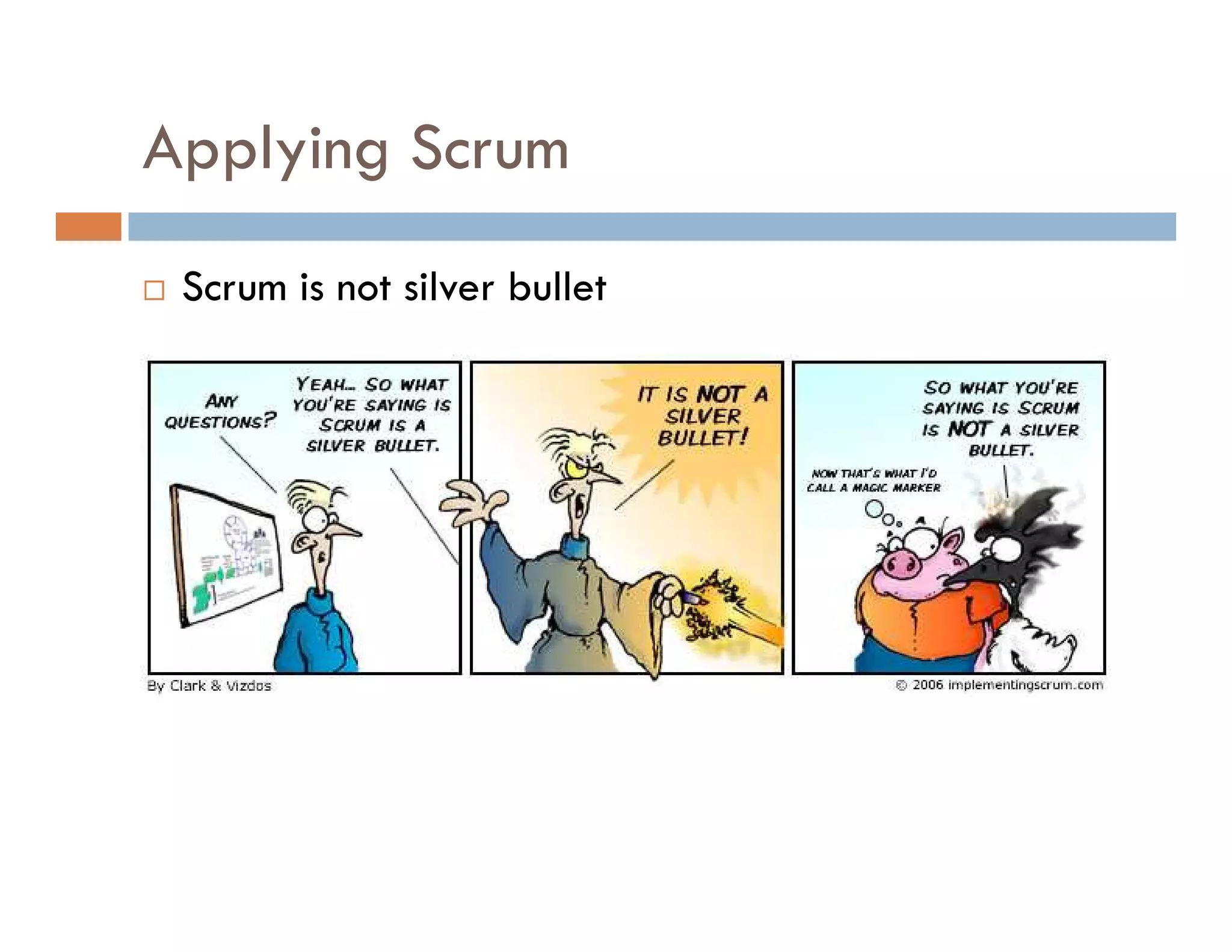 Agile Process Introduction