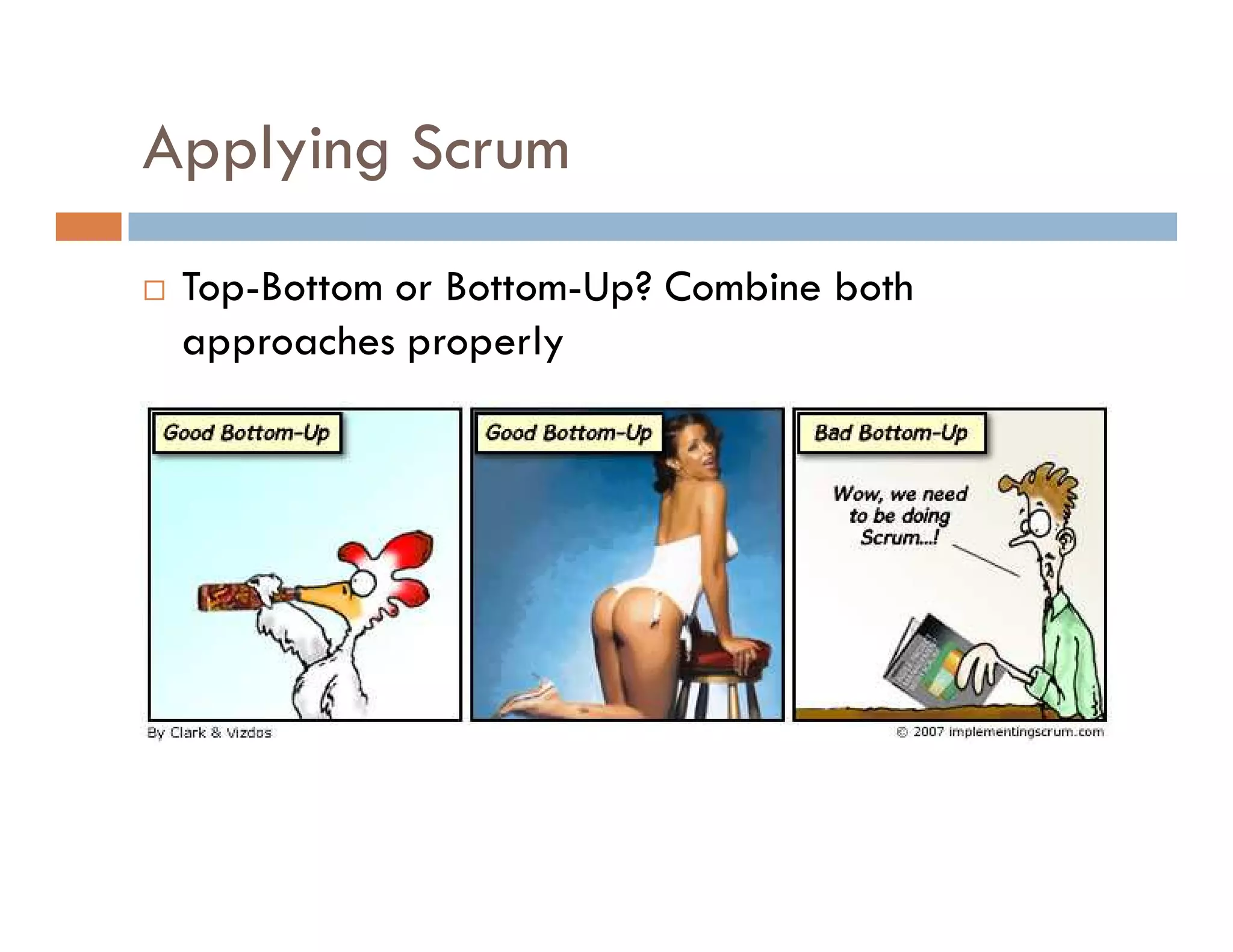 Agile Process Introduction