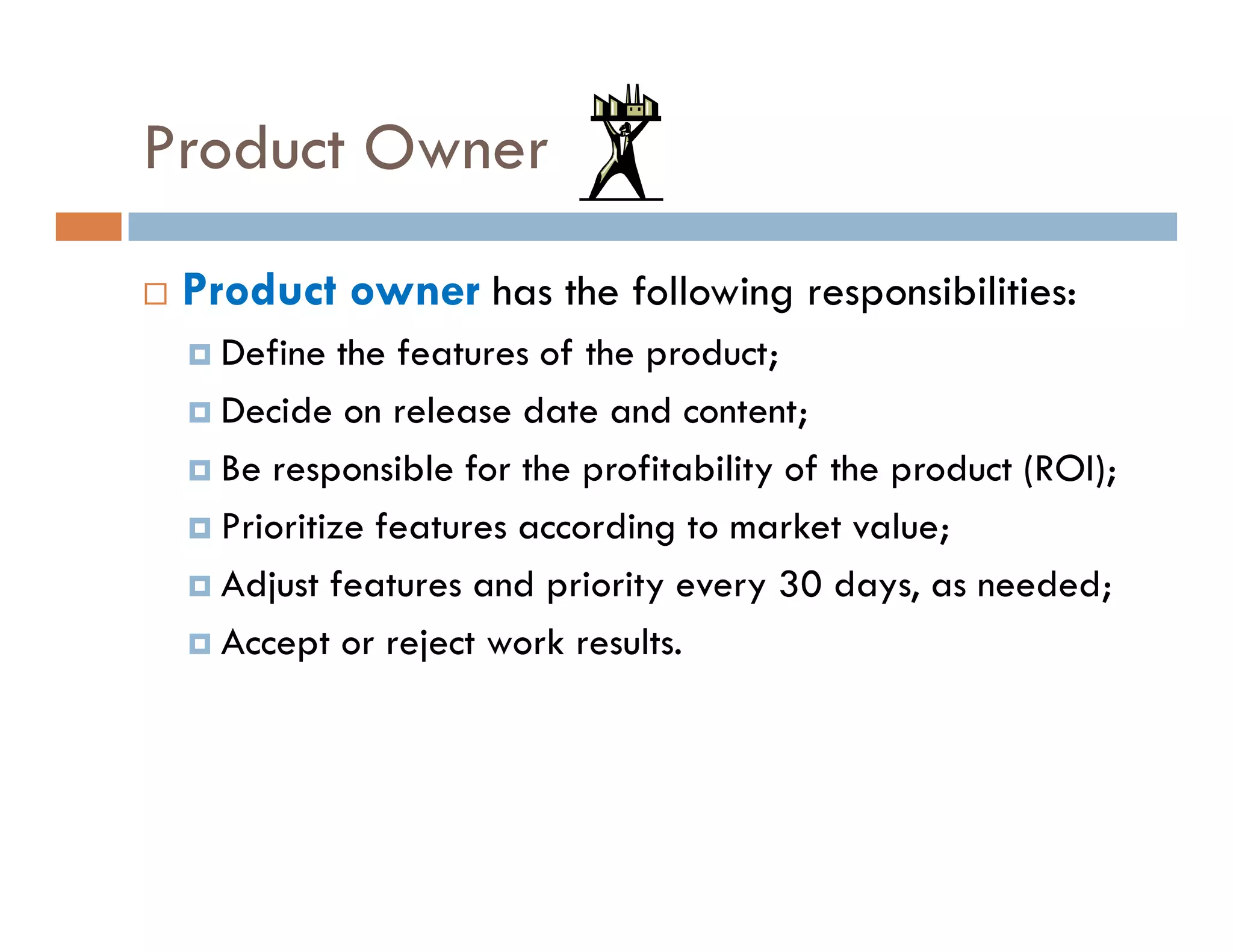 Agile Process Introduction