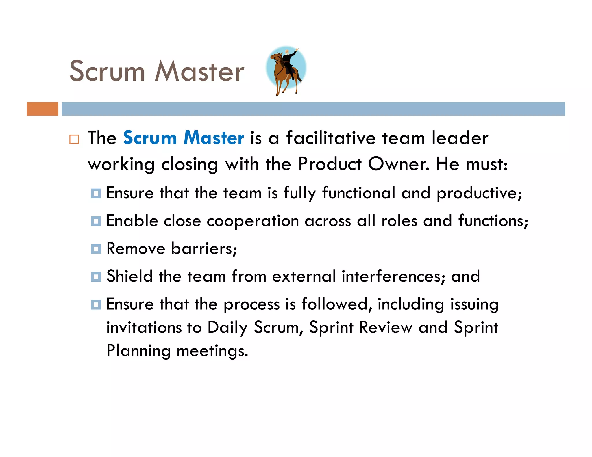 Agile Process Introduction