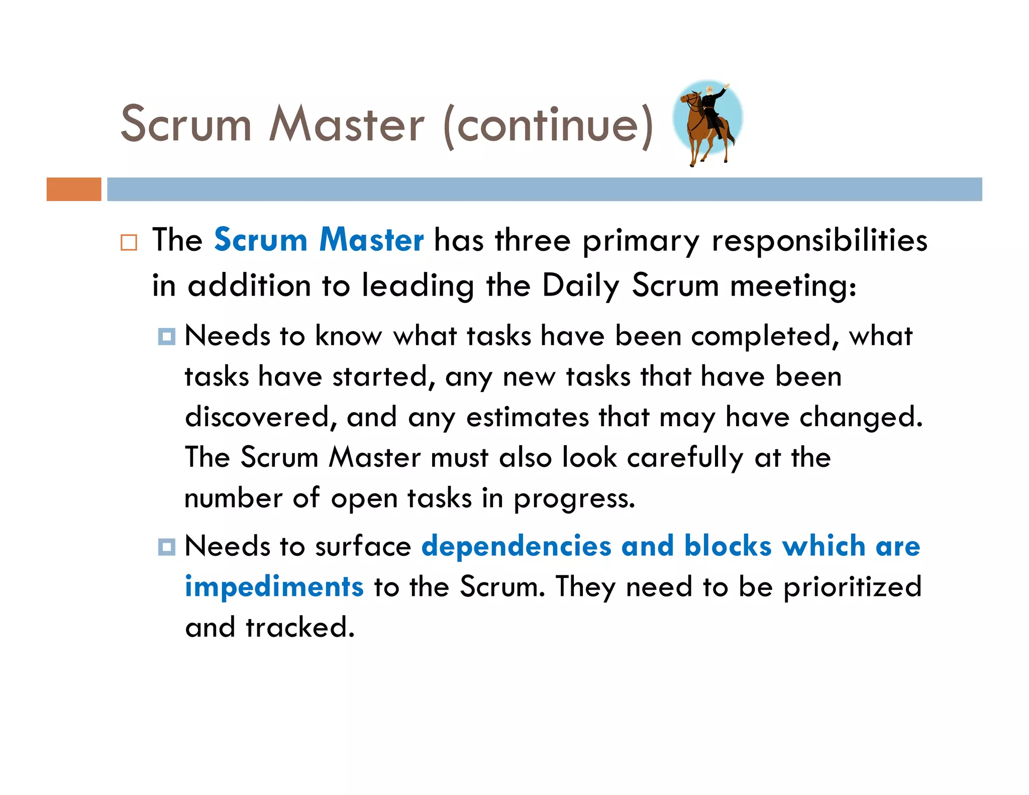 Agile Process Introduction