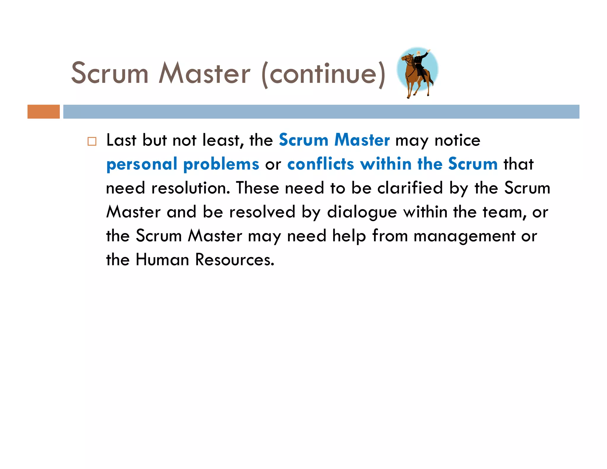 Agile Process Introduction