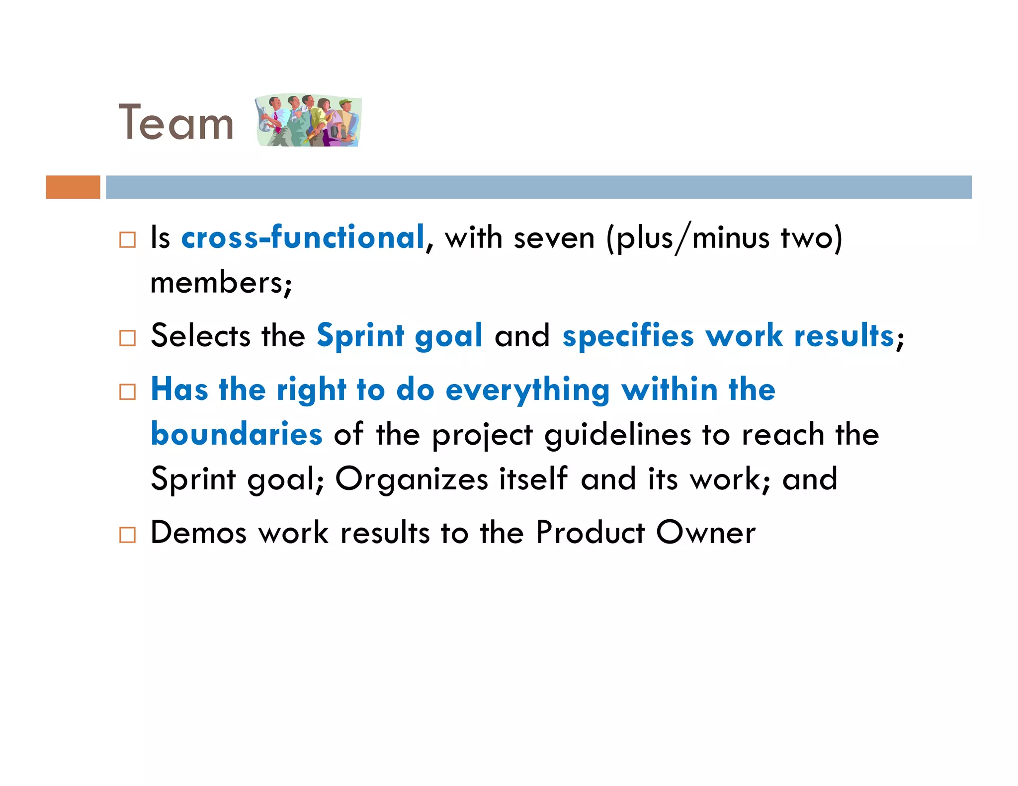 Agile Process Introduction