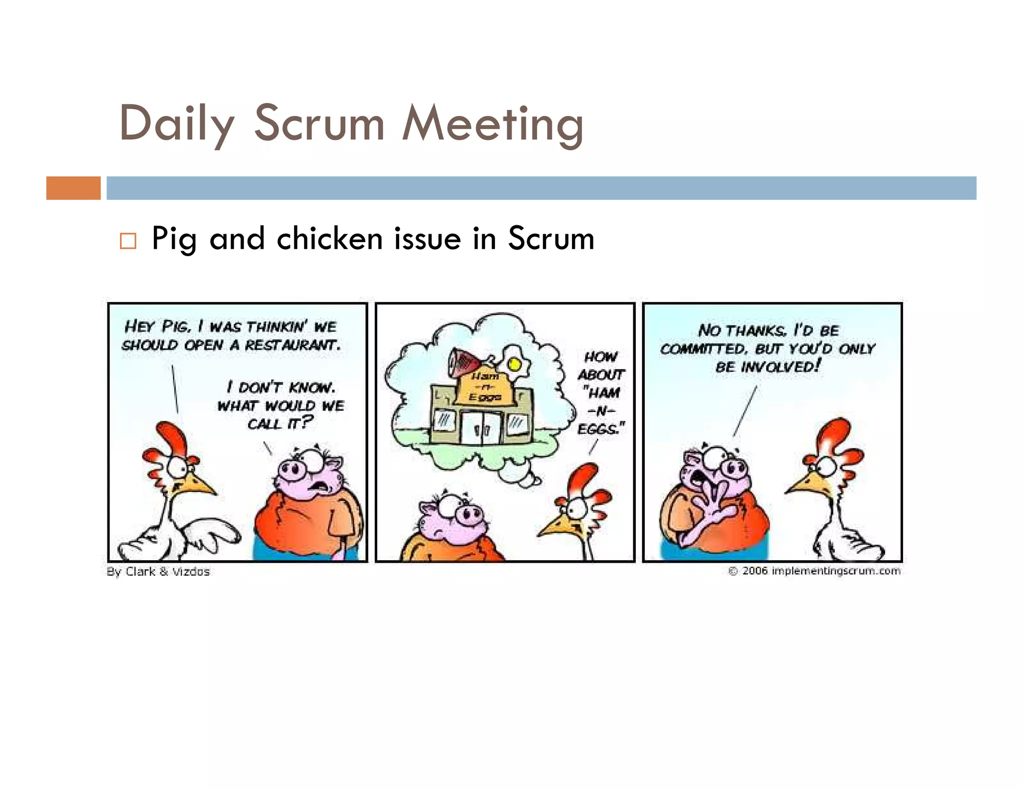 Agile Process Introduction