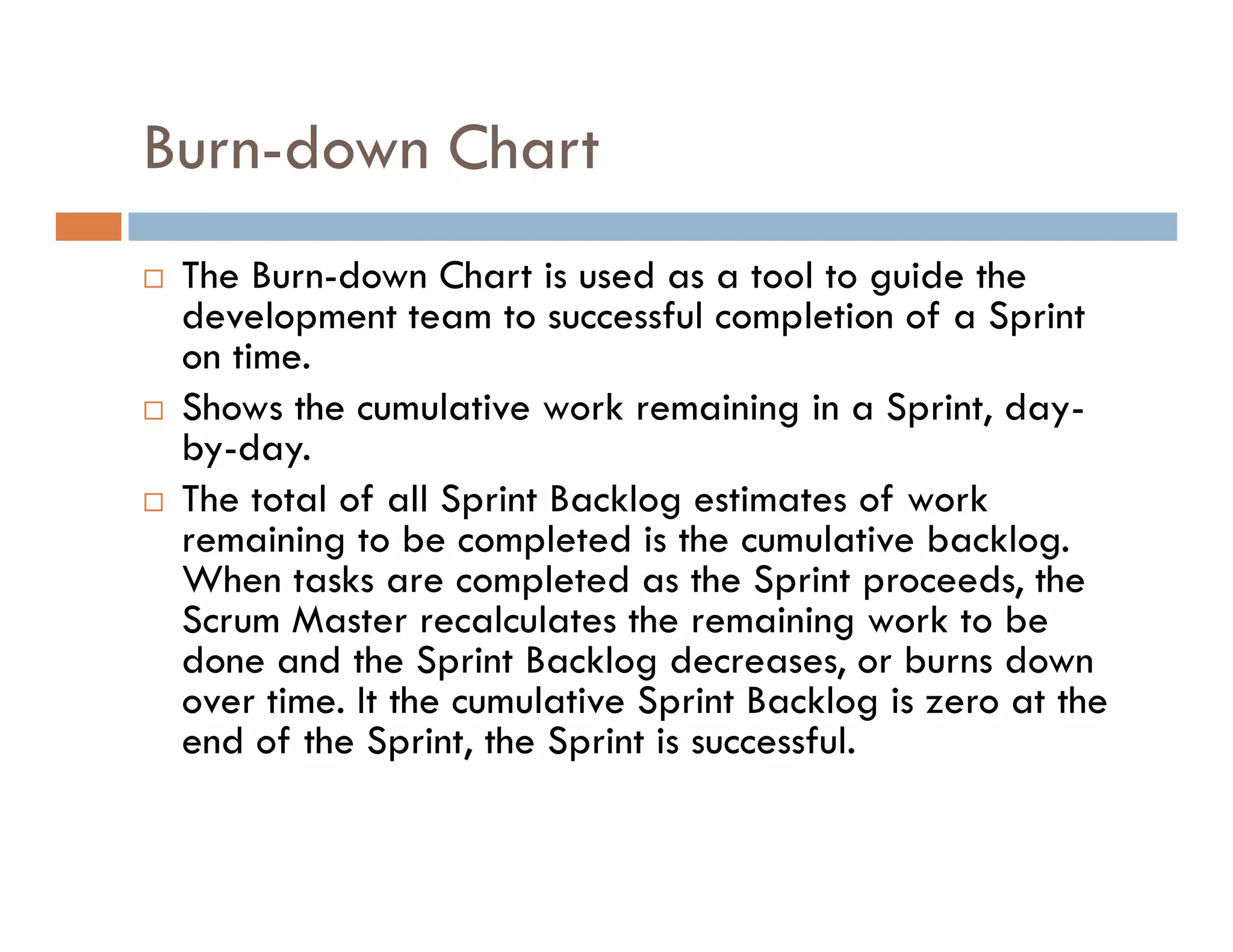 Agile Process Introduction