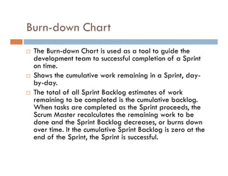 Agile Process Introduction